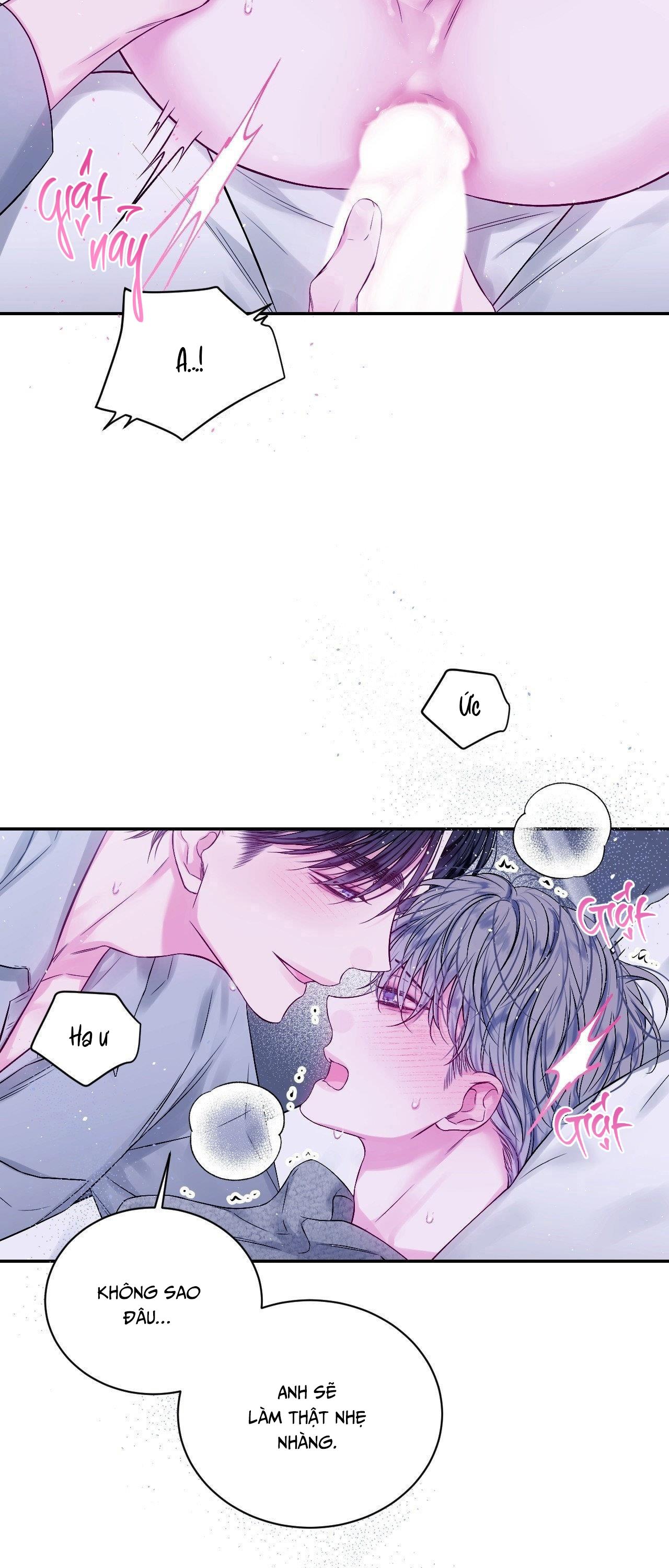 (GĐCV) IMPERFECTLY US Chapter 16 H+ - Trang 2