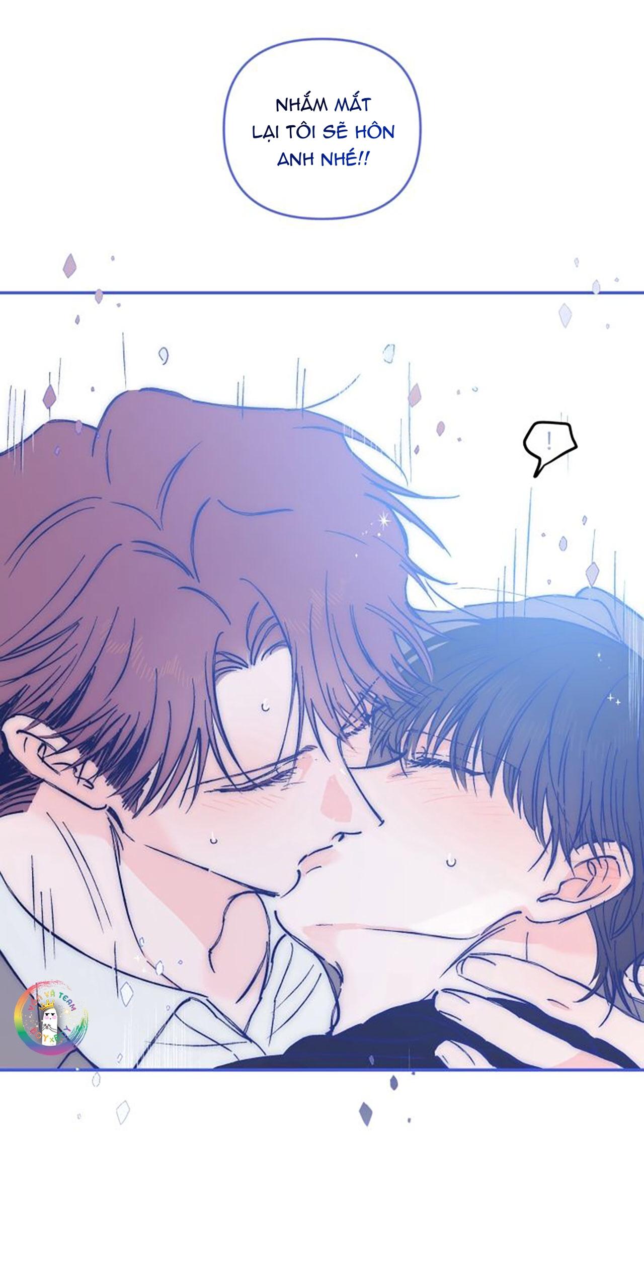 (END) Phù Thủy Tập Sự Chapter 2 Mút chùn chụt - Trang 2