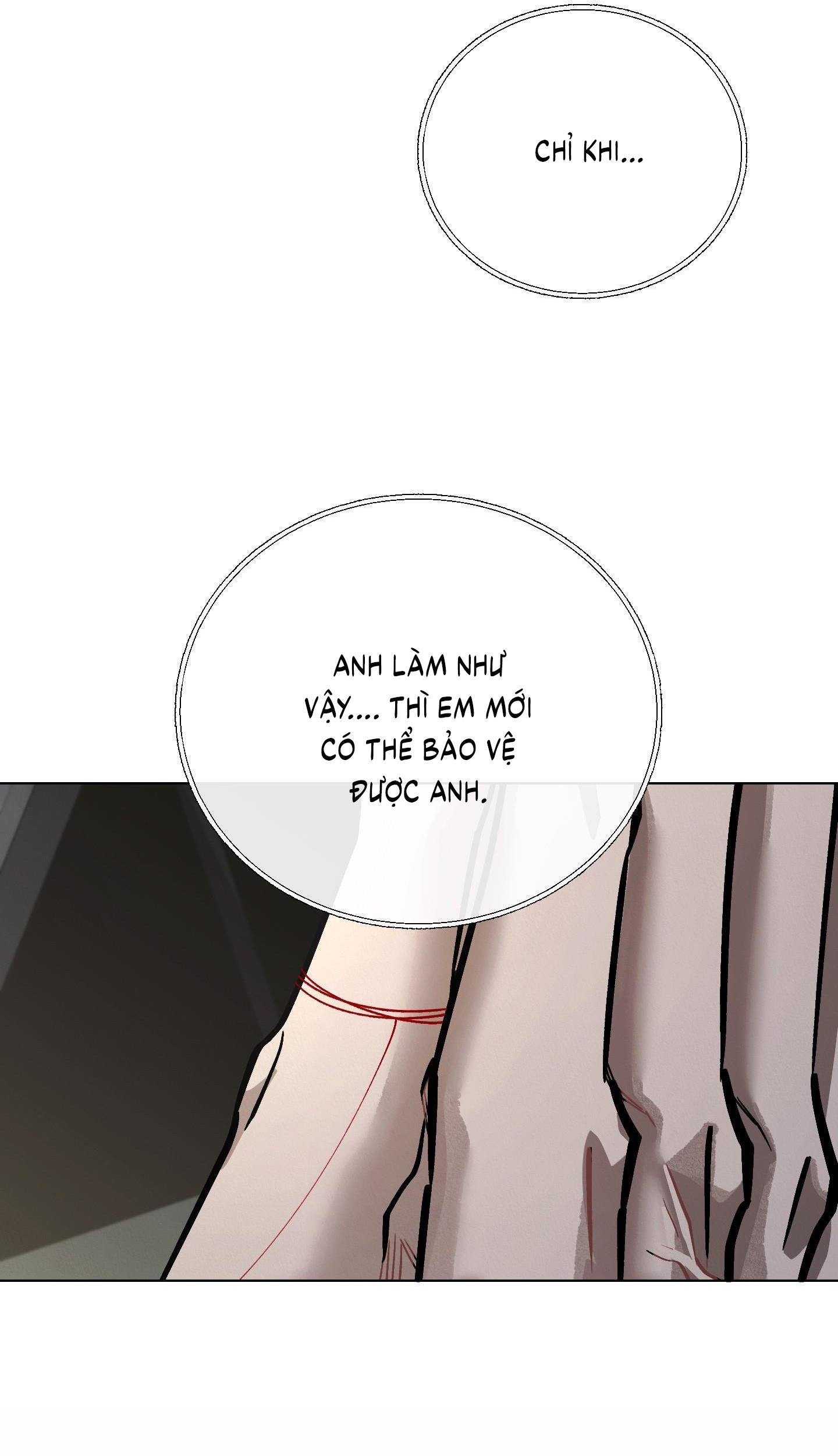 (CBunu) Nhiệm Vụ Định Mệnh Chapter 26 - Trang 2