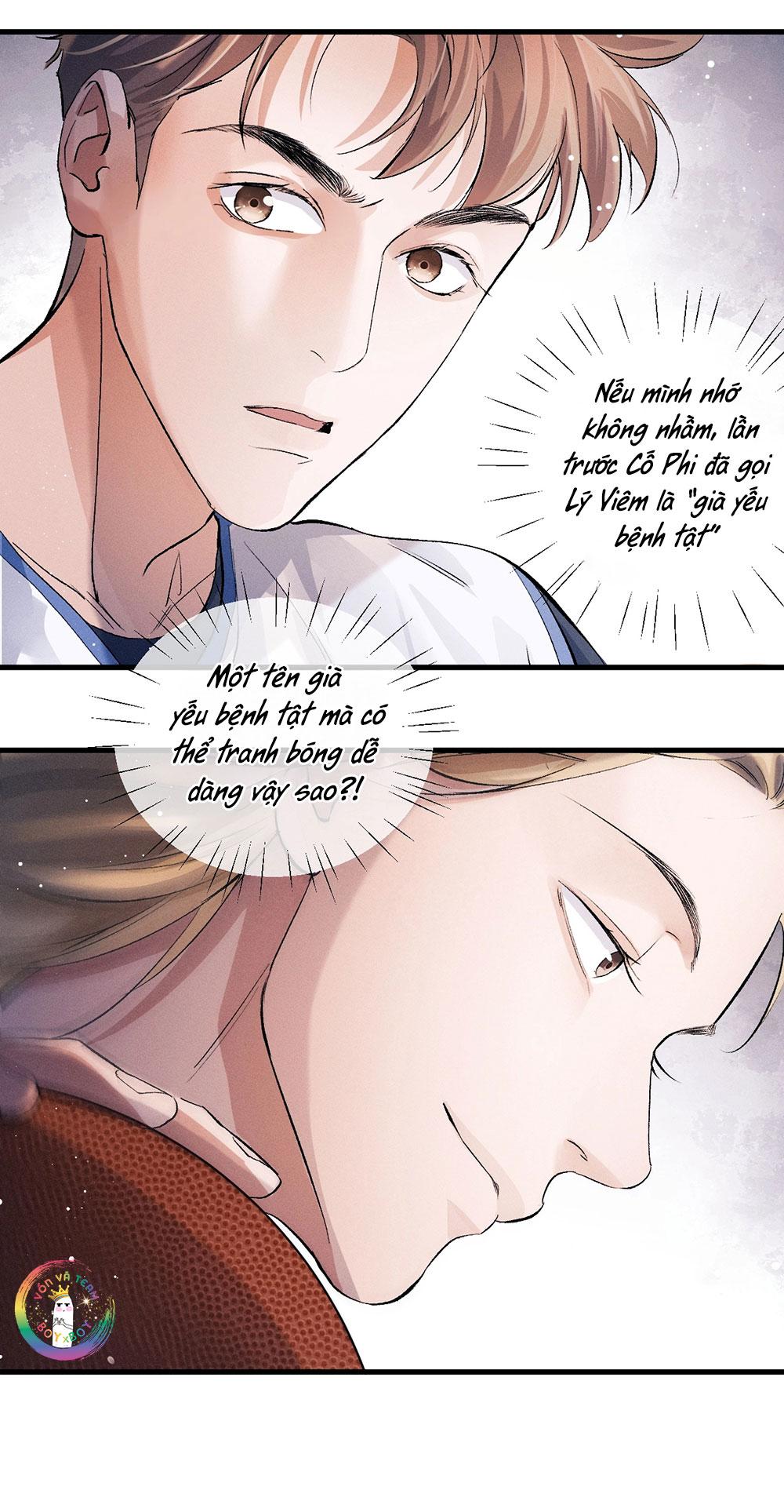 Tát Dã (Ngang Tàng) Chapter 34 - Trang 2