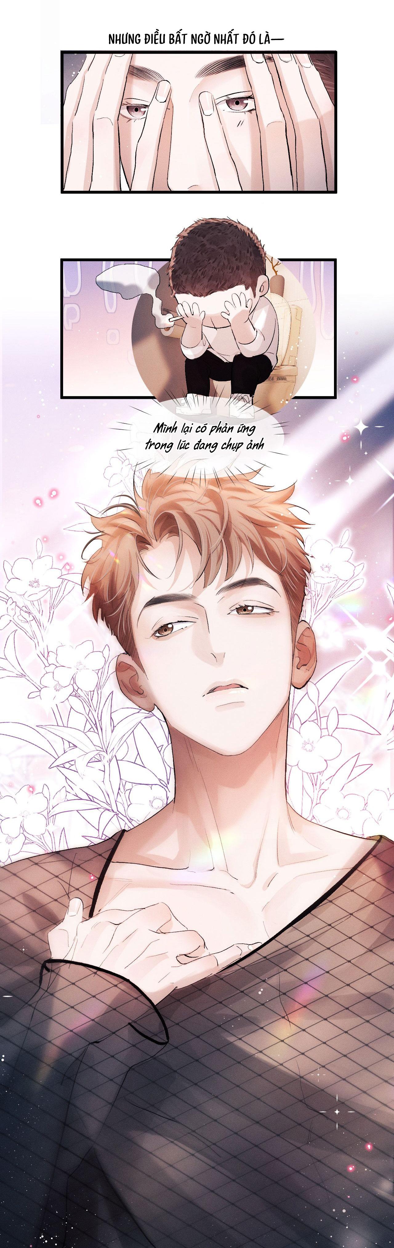 Tát Dã (Ngang Tàng) Chapter 46 - Trang 2