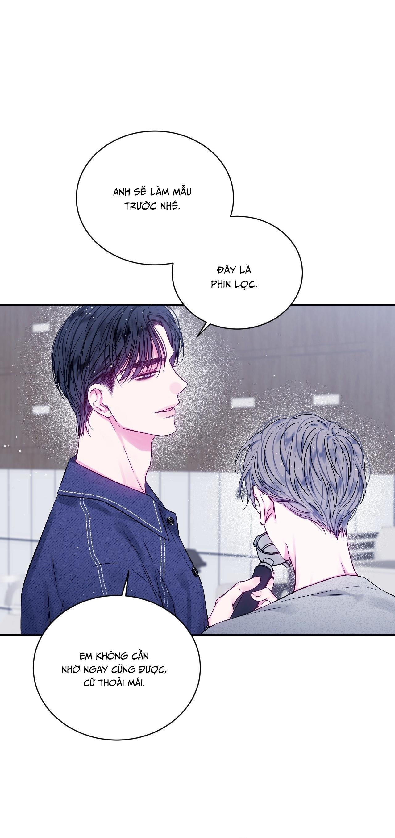 (GĐCV) IMPERFECTLY US Chapter 12 - Trang 2