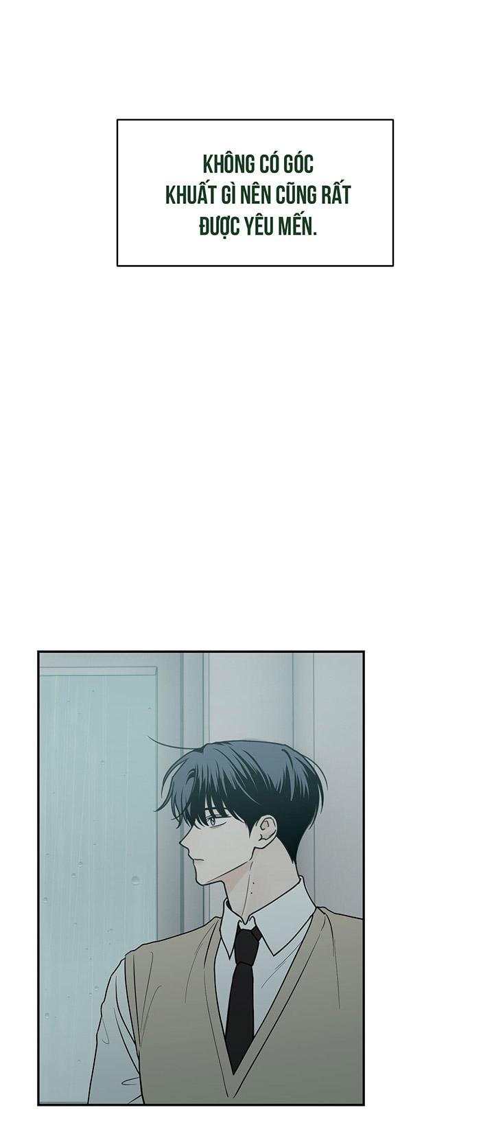 [DDT] ĐIỆP KHÚC MƯA GIÔNG Chapter 1 - Trang 2