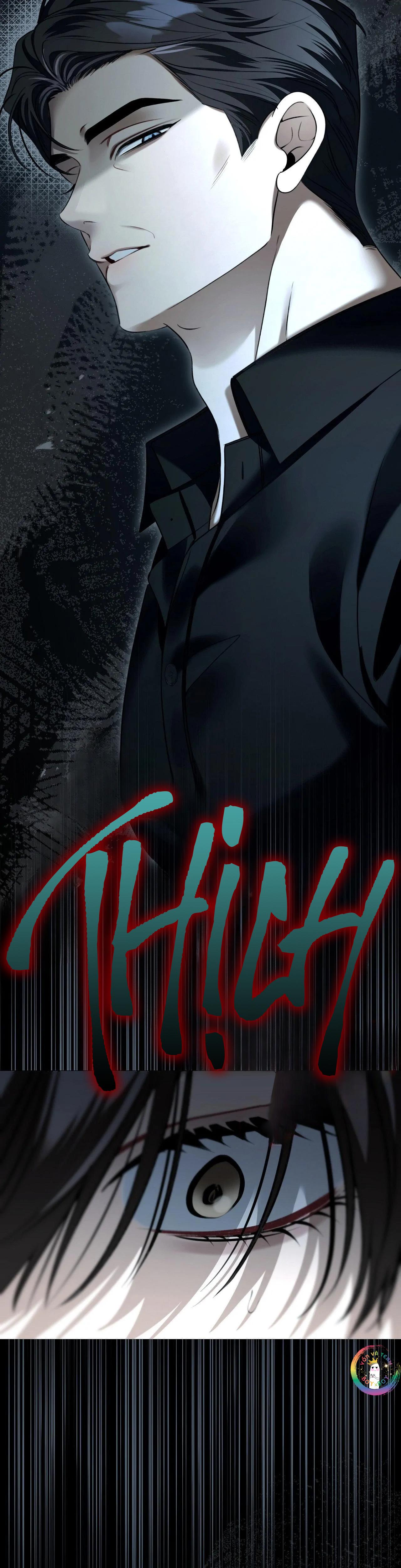 EIGHTEEN'S BED Chapter 40 - Trang 2