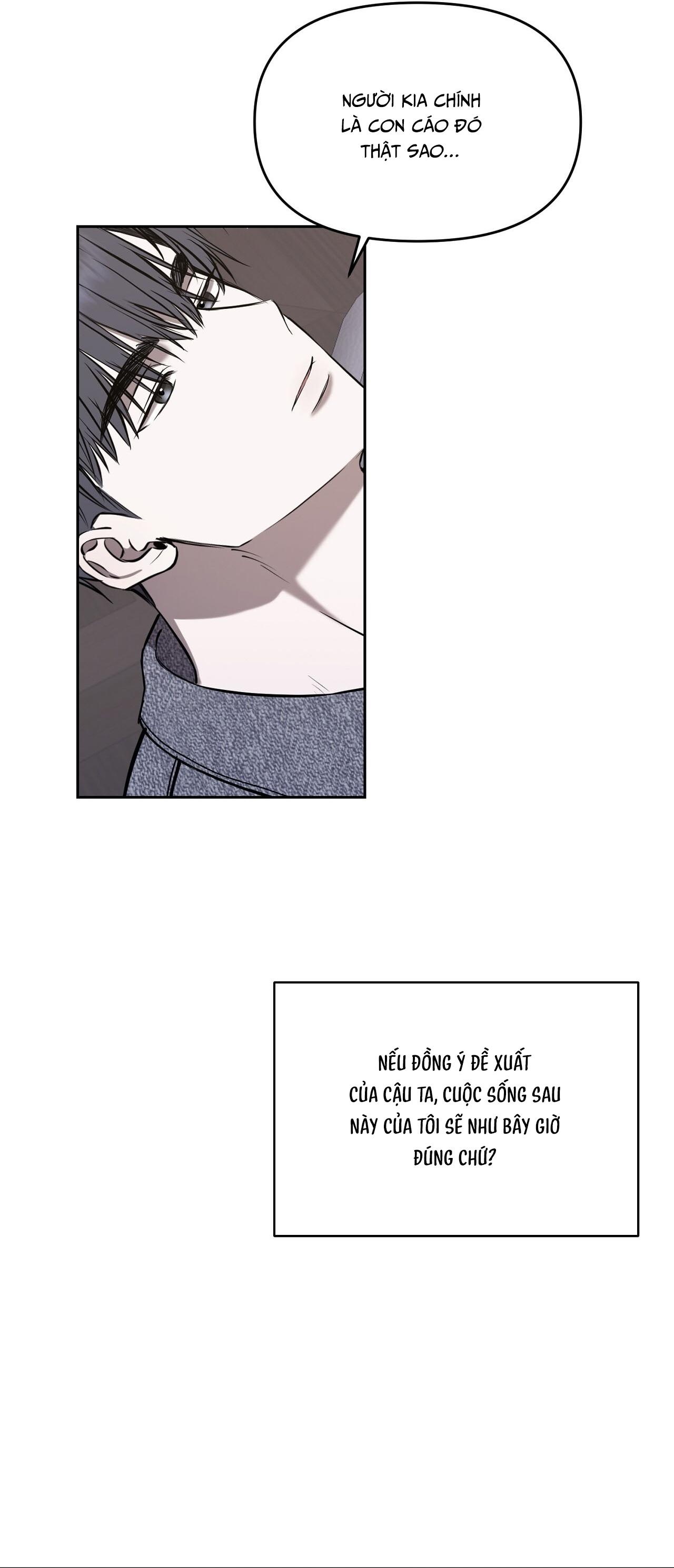 (GĐCV) ÁNH NẮNG LEN LỎI Chapter 5 - Trang 2