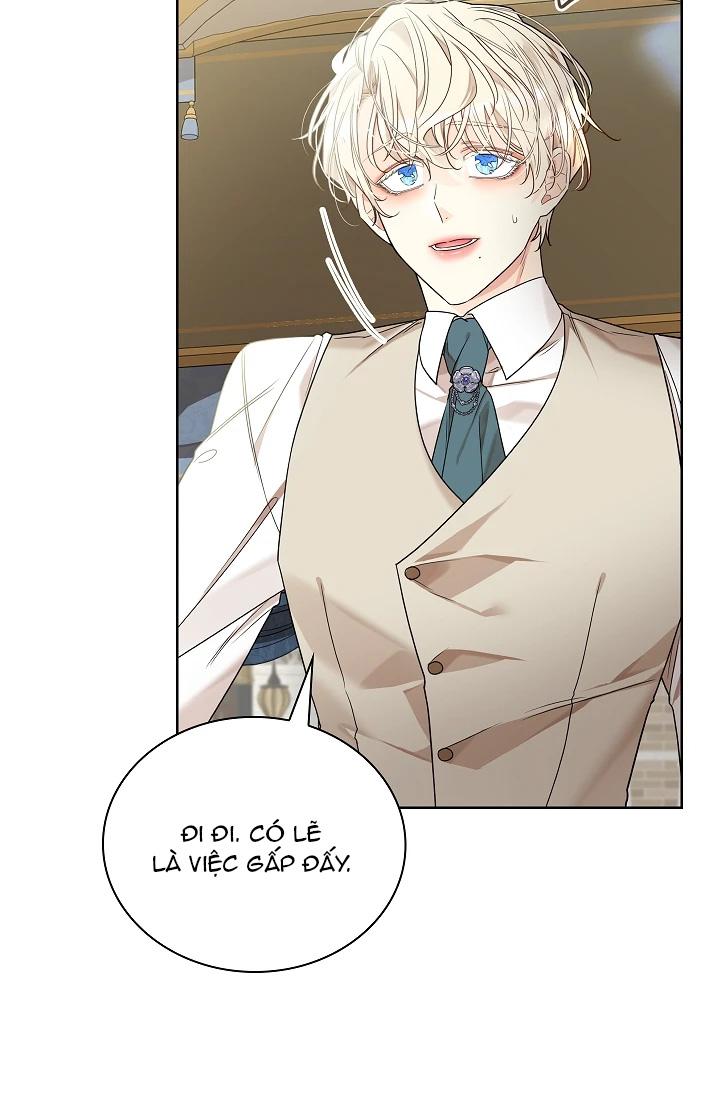 (Daisy) Snake Hole Chapter 4 - Next Chapter 5 H++