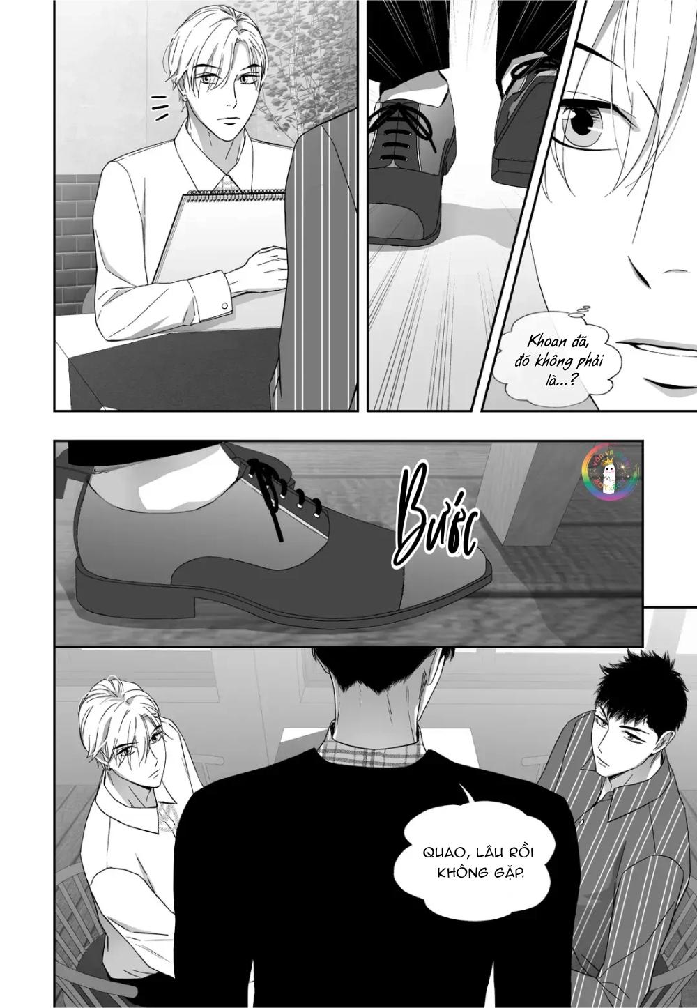 (END) Hai Đôi Tay Sinh Động Chapter 24 - Trang 2