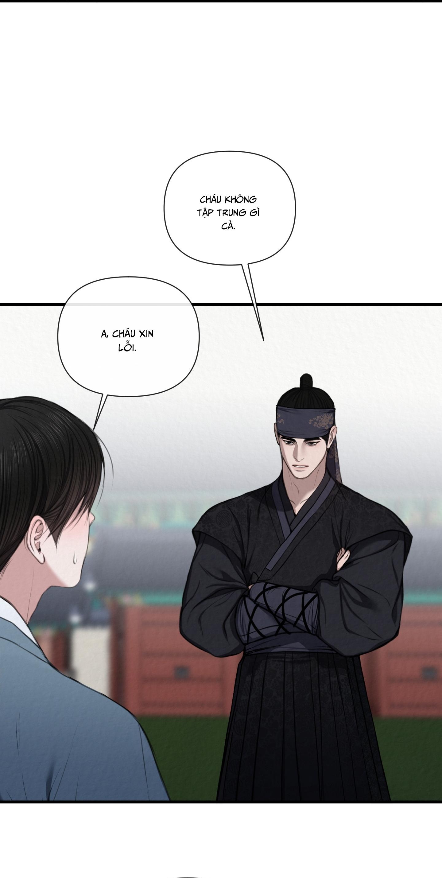 (GĐCV) HỐI HẬN Chapter 2 - Next Chapter 3