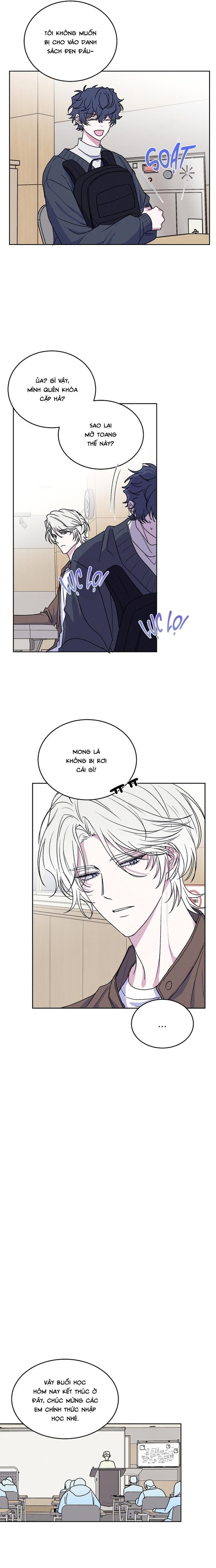 [ TUYỂN TẬP TRUYỆN NGẮN BL] Cuộc Xâm Lược Dâm Đãng Chapter 7 H - Trang 2