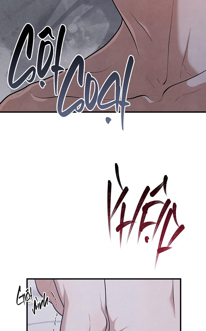 HƯƠNG VỊ TÌNH THÂN Chapter 16 19+ - Trang 2