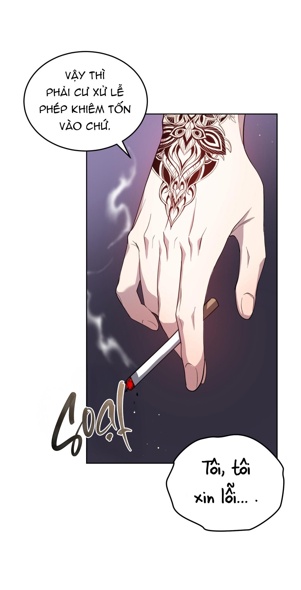 THẾ GIỚI XUNG KHẮC Chapter 2 - Trang 2