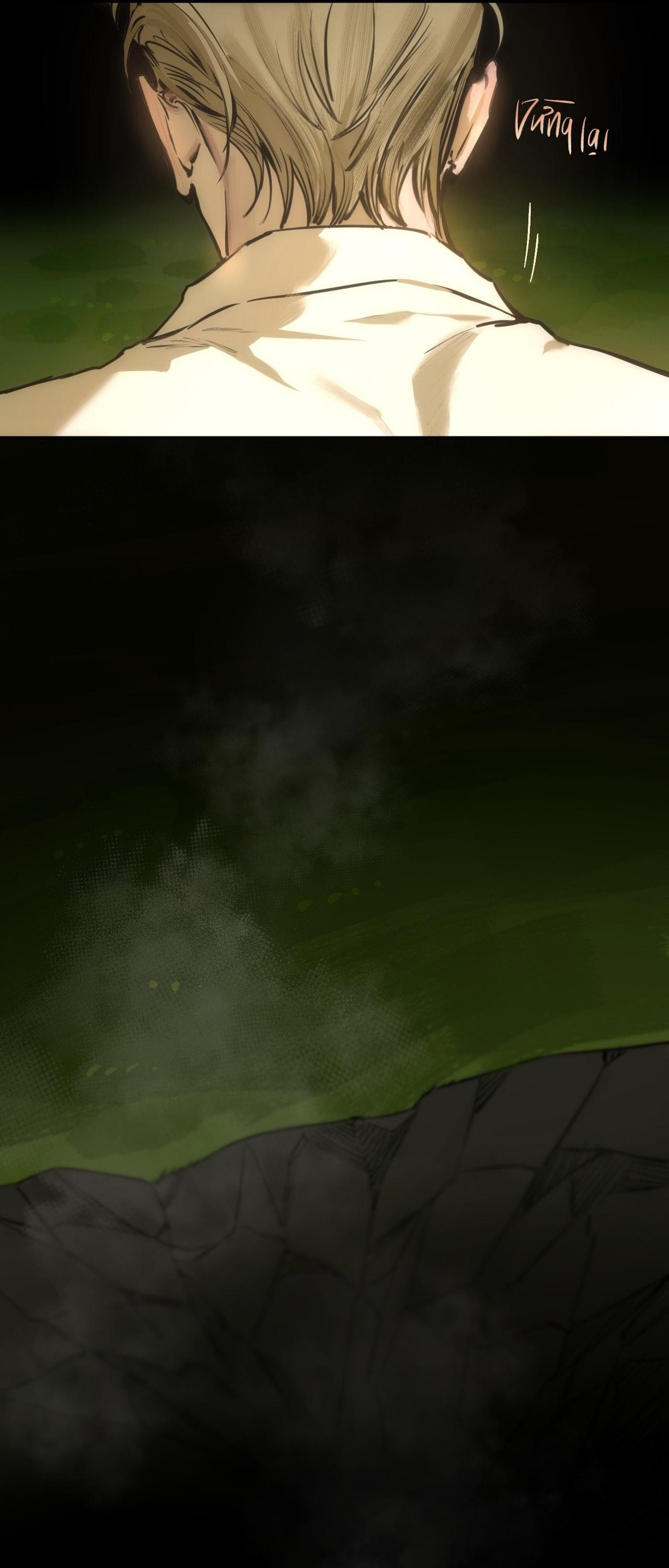 (GĐCV) SA NGÃ Chapter 8 H+ - Next Chapter 9 END