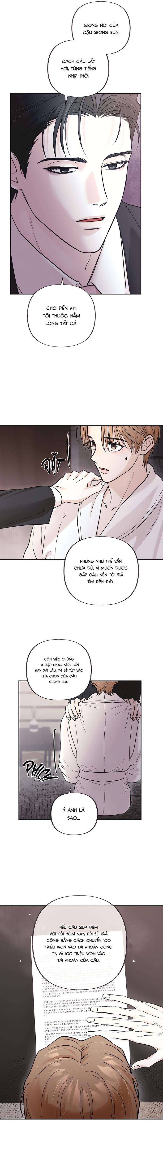 [ TUYỂN TẬP TRUYỆN NGẮN BL] Cuộc Xâm Lược Dâm Đãng Chapter 20 H+ - Trang 2