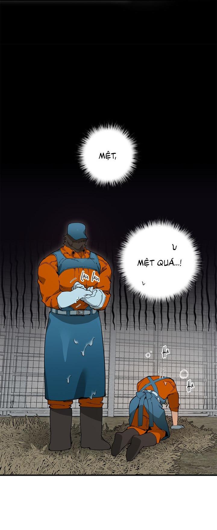 Mr.A's Farm Chapter 9 - Next Chapter 10