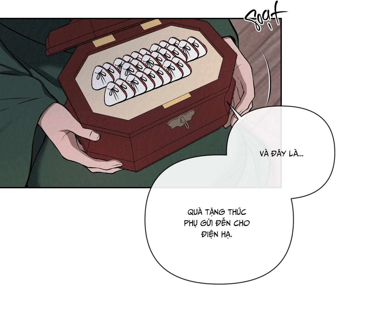 (GĐCV) HỐI HẬN Chapter 10 - Next Chapter 11