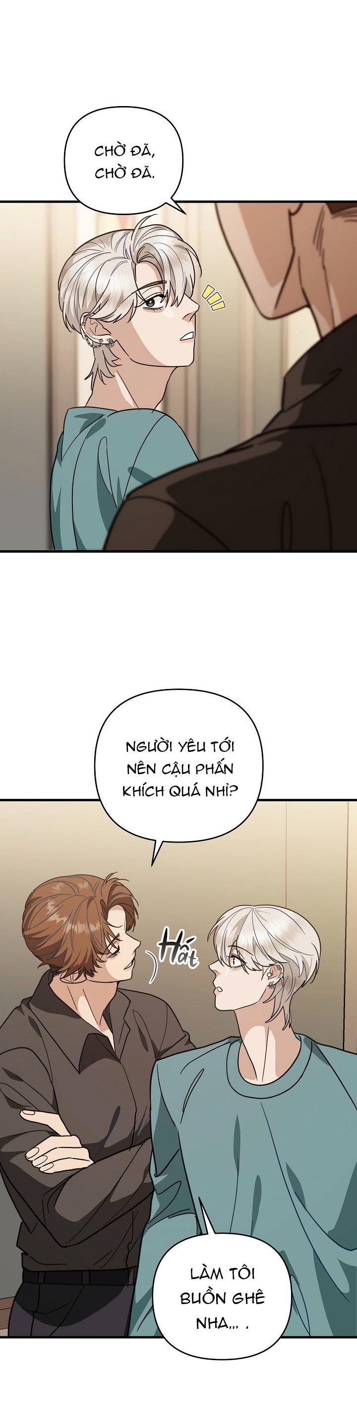 TUYỂN TẬP NHẤT THỤ ĐA CÔNG CỦA NHÀ KIM Chapter 47.9 threepieceloveE - Trang 2