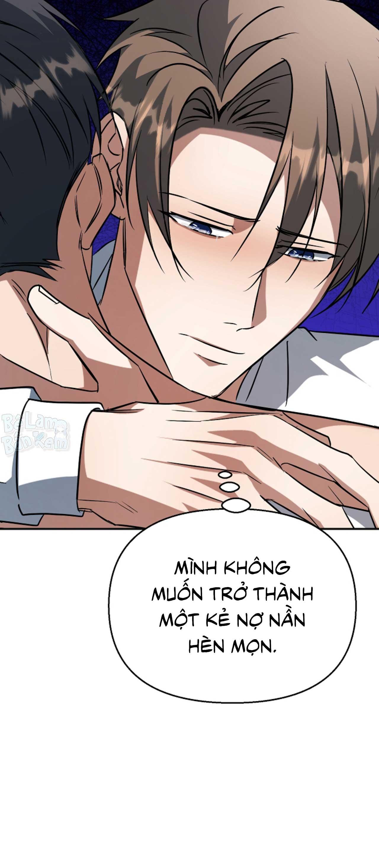 SỰ THẬT TRẦN TRỤI Chapter 18 H+ - Trang 2