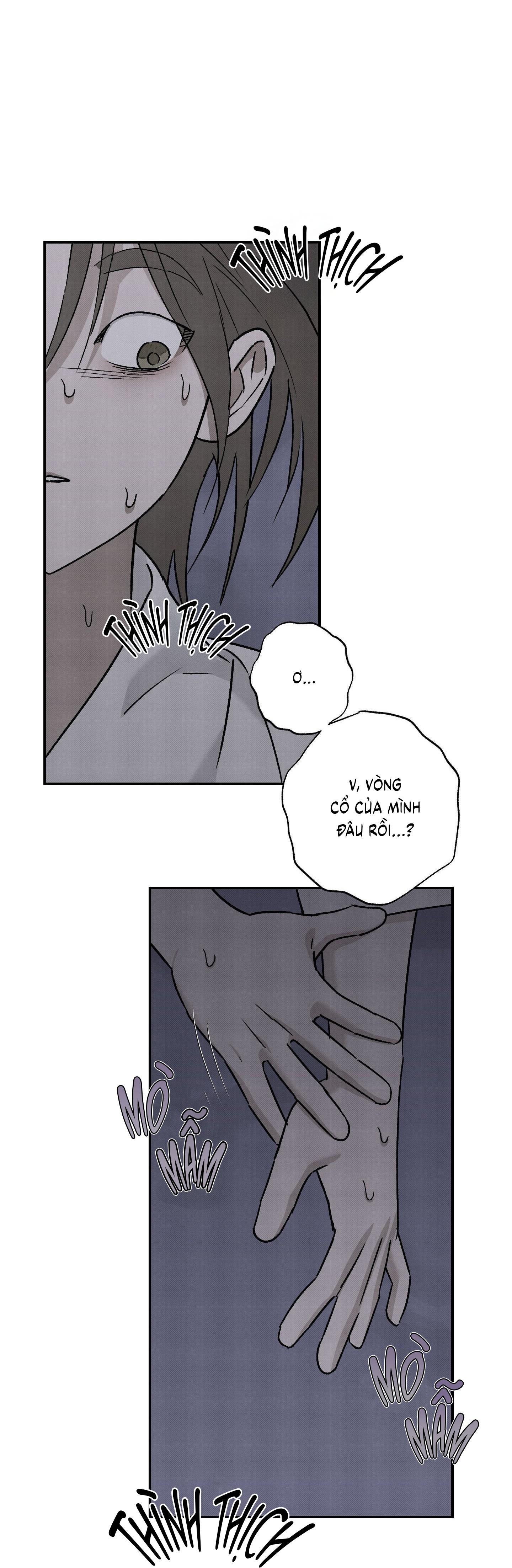 (CBunu) Nguyệt Ẩn Dạ Đàm Chapter 31 - Trang 2