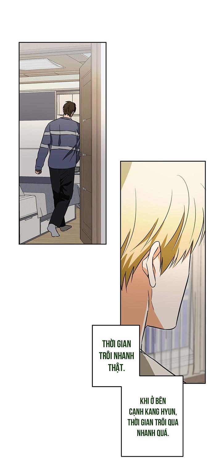 CHIẾN LƯỢC ĐOẠT TÂM CỦA CUỘC TÌNH ĐƠN PHƯƠNG Chapter 12 - Trang 2