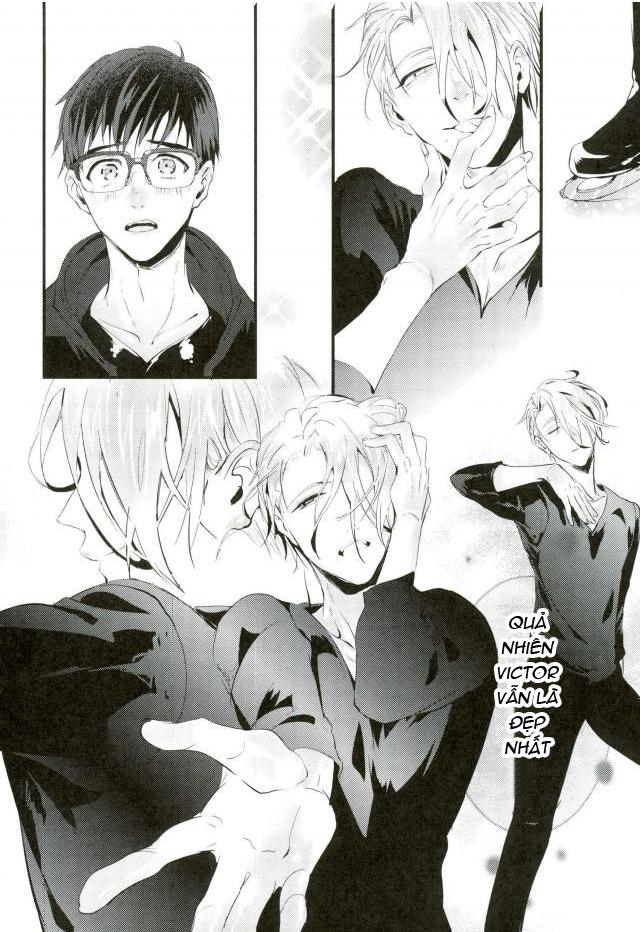 ONESHOT COI LÀ NỨNG Chapter 320 - Trang 2