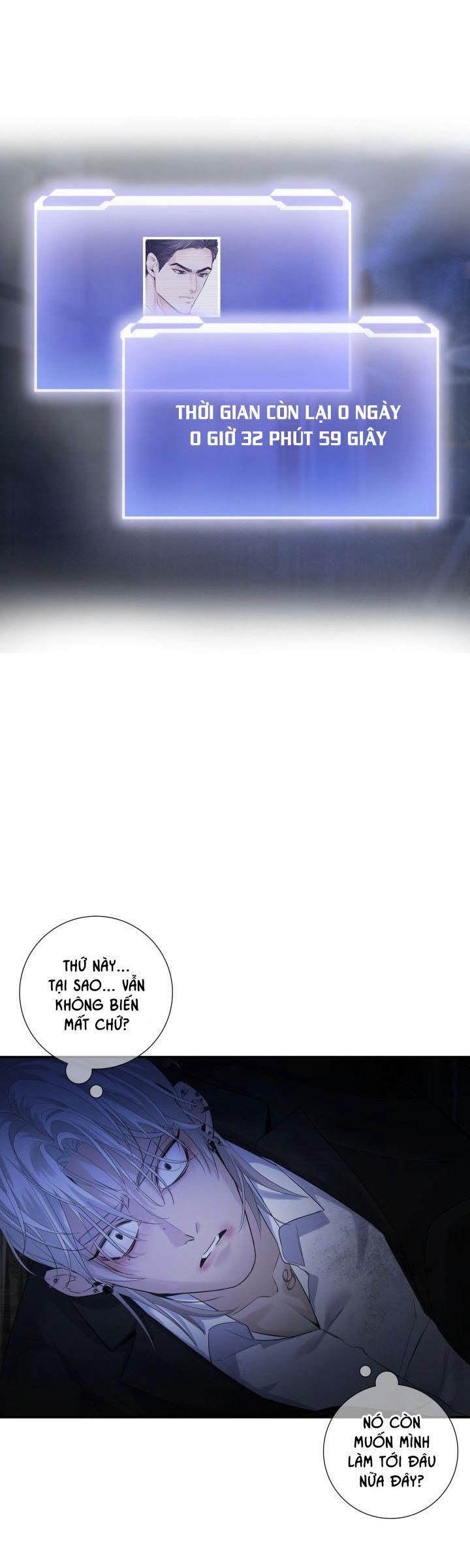 BL NGẮN TUYỂN CHỌN Chapter 42.3 3 day 3 - Trang 2