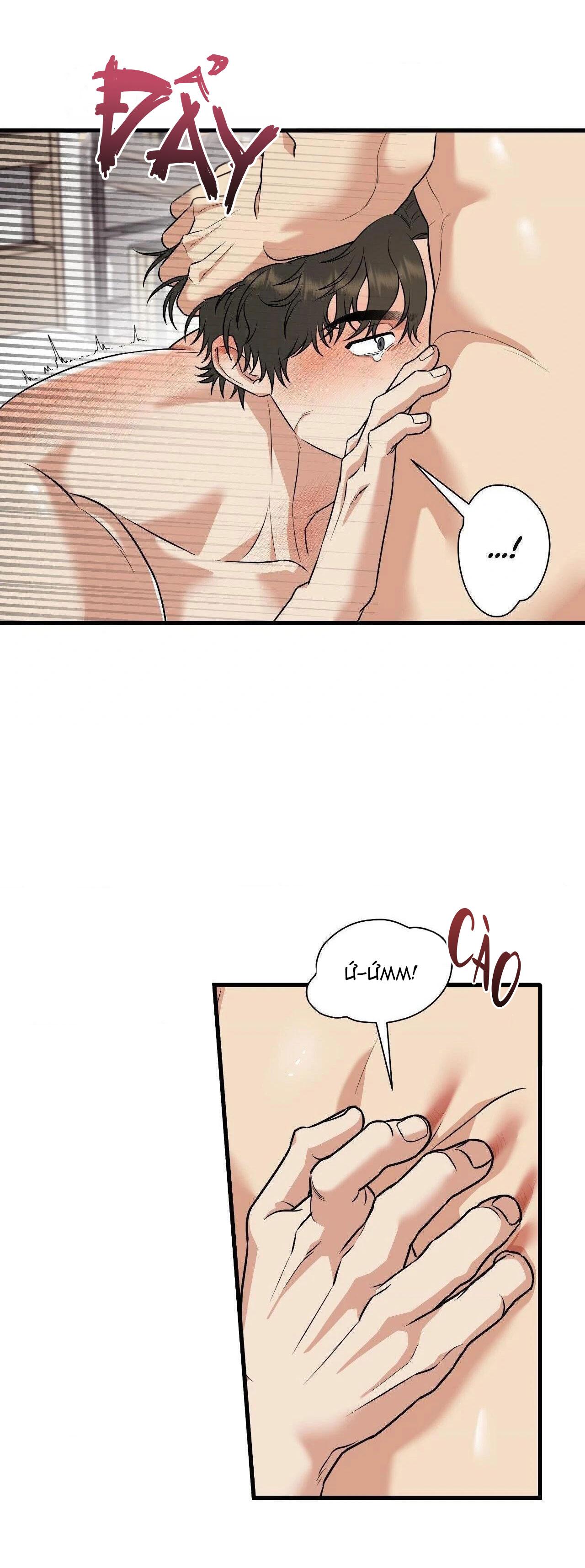 Bốt Hôn Chapter 5 - Trang 2