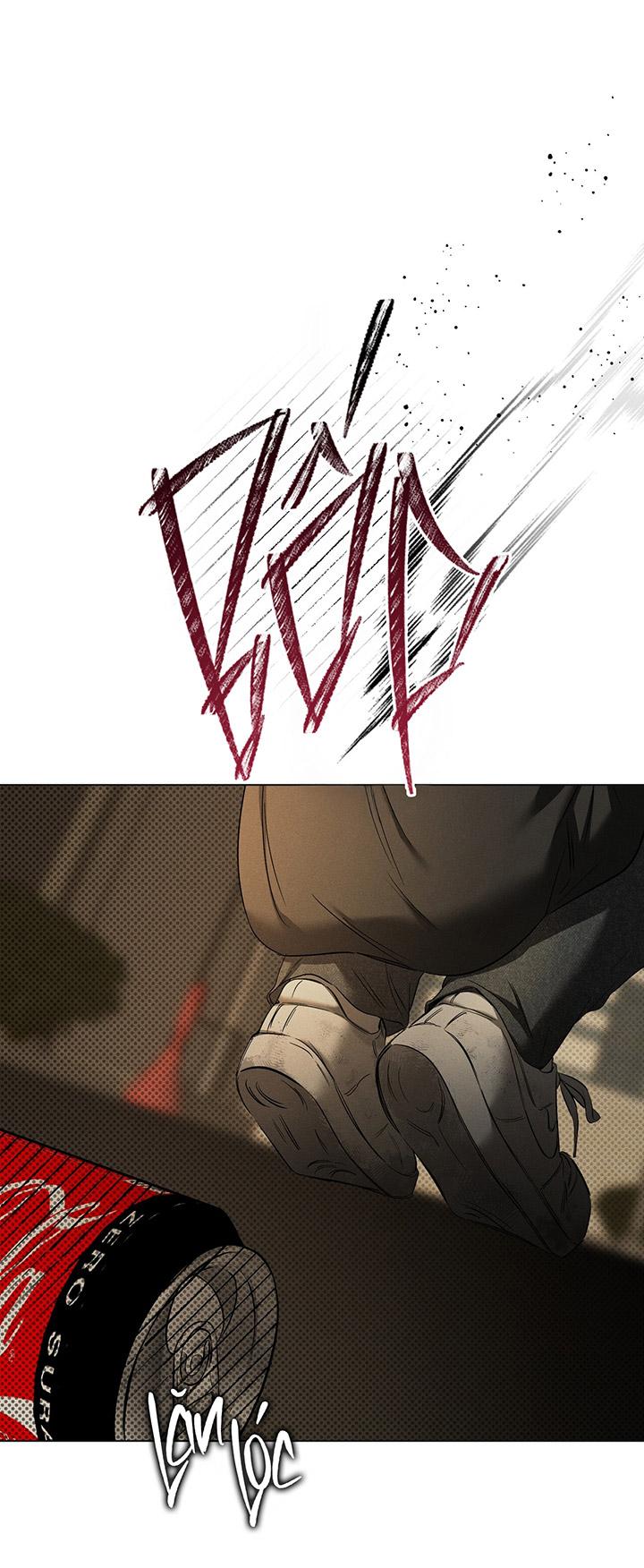 [DDT] KẺ ĐÁNH CẮP TRÁI TIM Chapter 1 - Next Chapter 2 19+