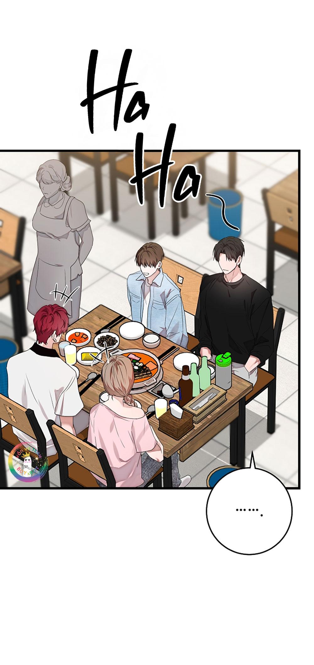 ★ Sweet Shot ★ Chapter 33 - Trang 2