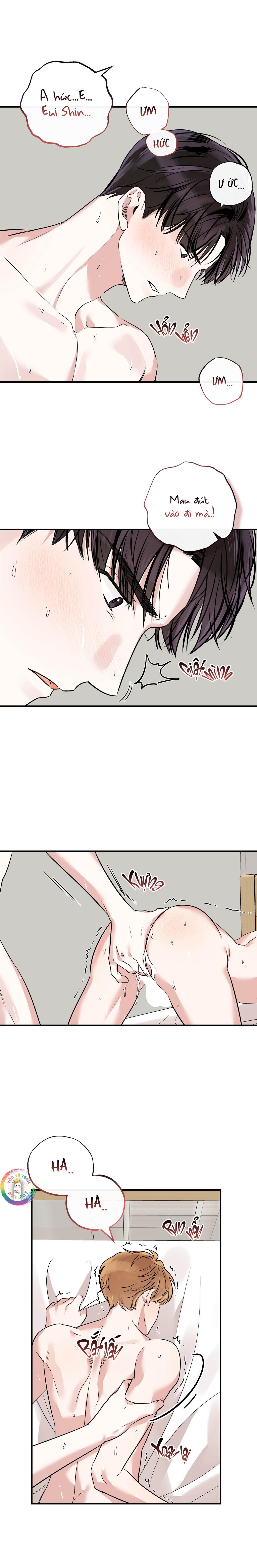 (END) Keep us together Chapter 50 END - Trang 2