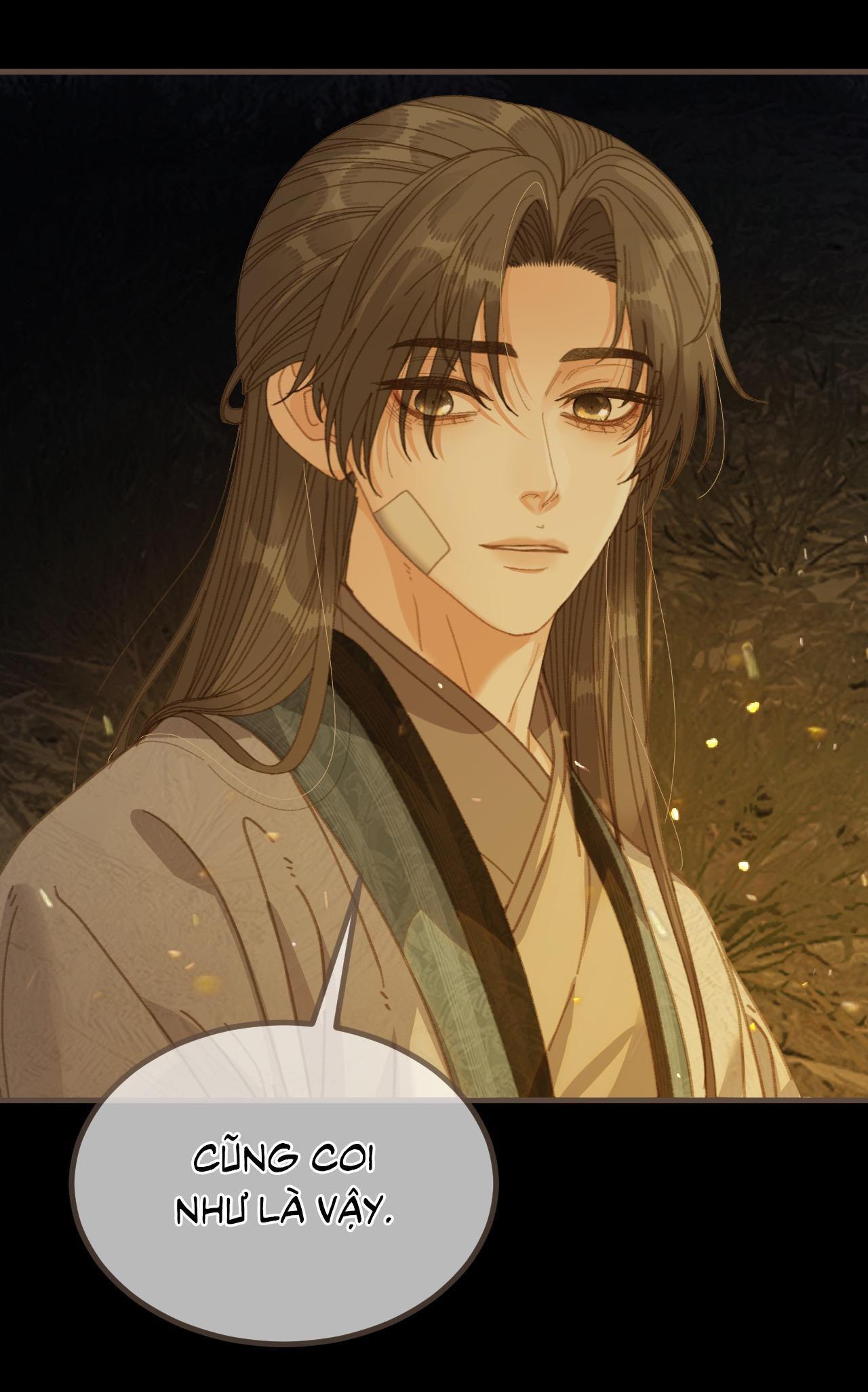 Á NÔ 2 - THÁM HOA Chapter 84 - Trang 3