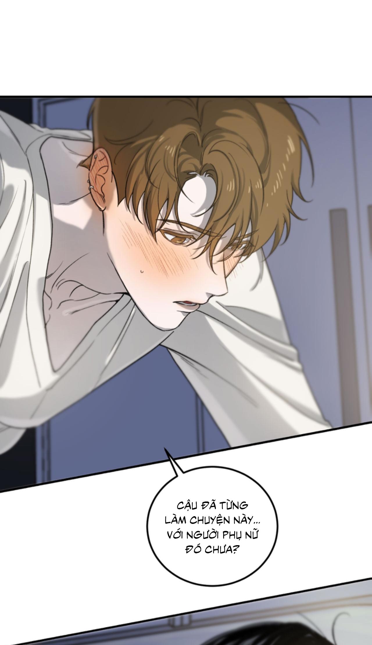 Deepest Confession Chapter 4 - Trang 2