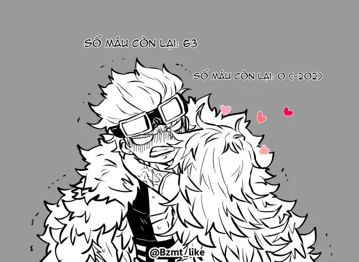 ONESHOT COI LÀ NỨNG Chapter 307 - Trang 2