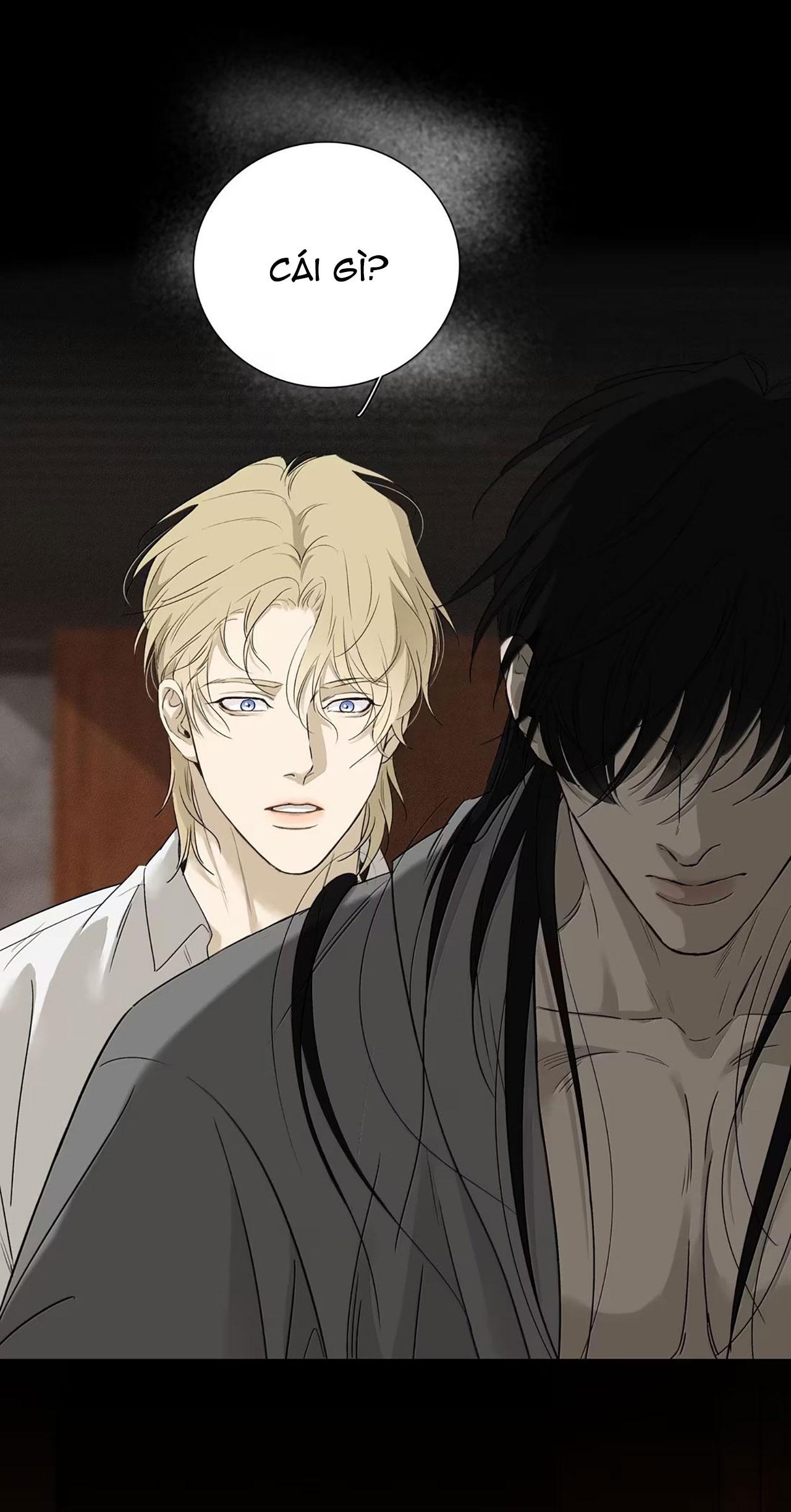 Sắc Thu Nghĩa Trang Chapter 31 - Trang 2