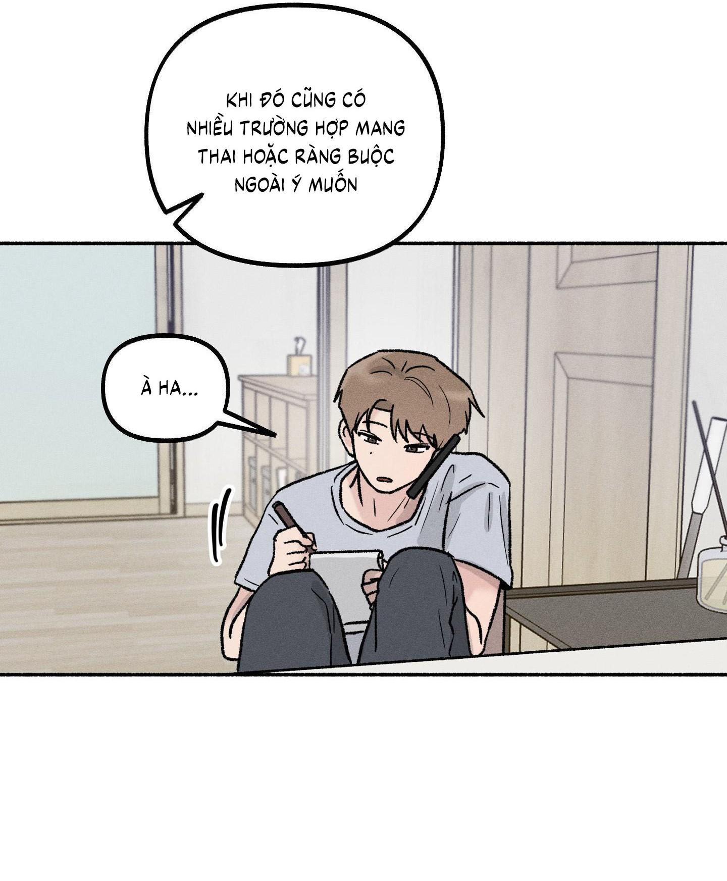 (CBunu) Khi Người Lơ Đãng Chapter 24 - Trang 2