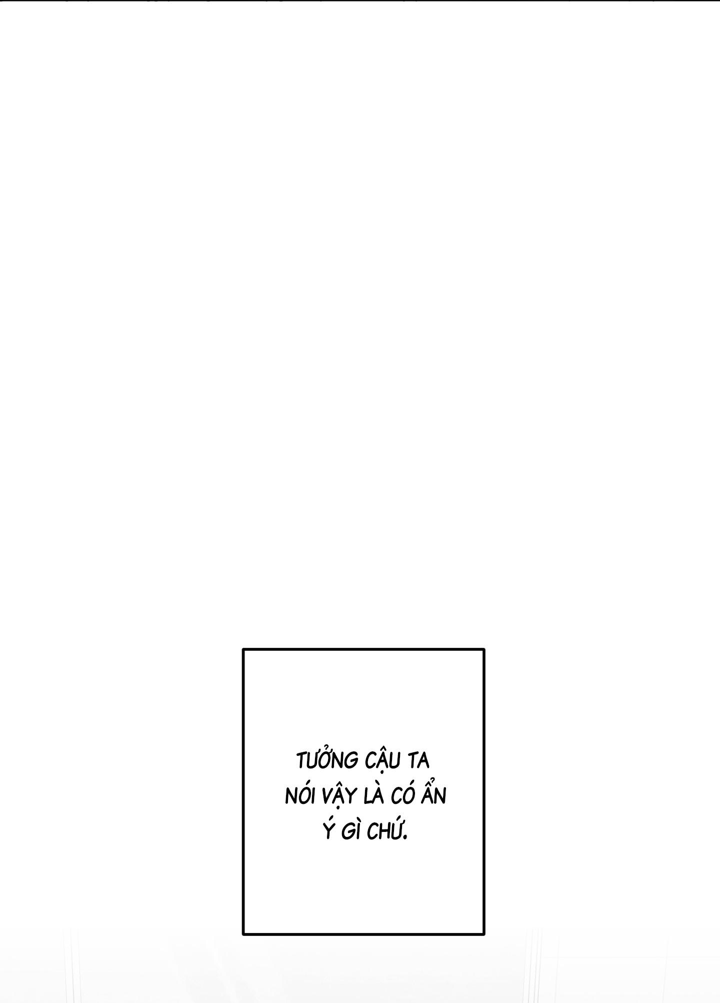 (CBunu) Bí Quyết Chinh Phục Tình Đơn Phương Chapter 8 - Trang 2