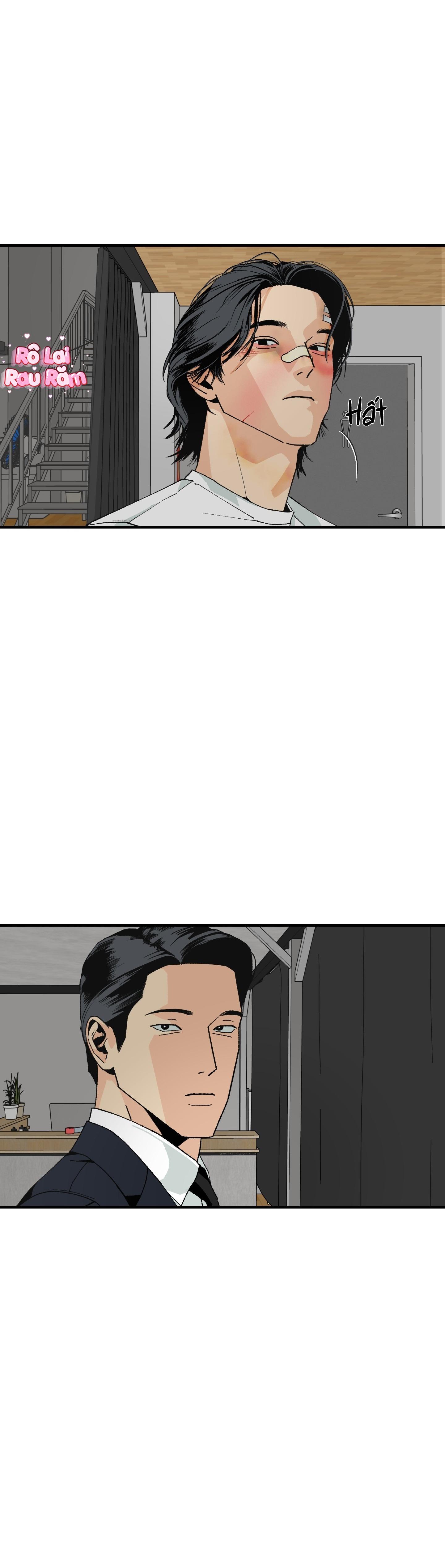 Phước lành của chúa Chapter 3 - Next Chapter 4