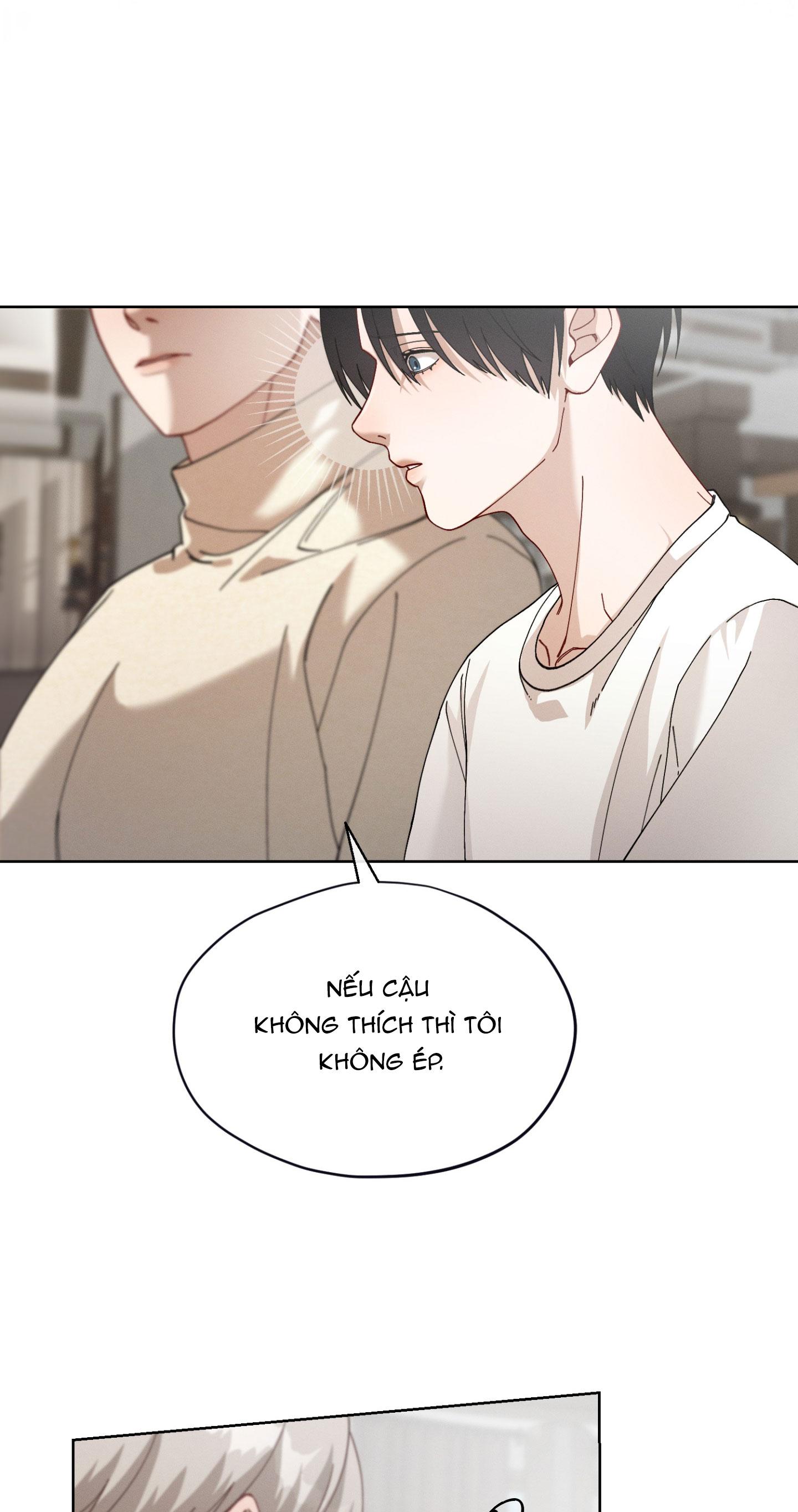 (ABO) CÁCH YÊU THƯƠNG CỤC CƯNG Chapter 3 - Trang 2