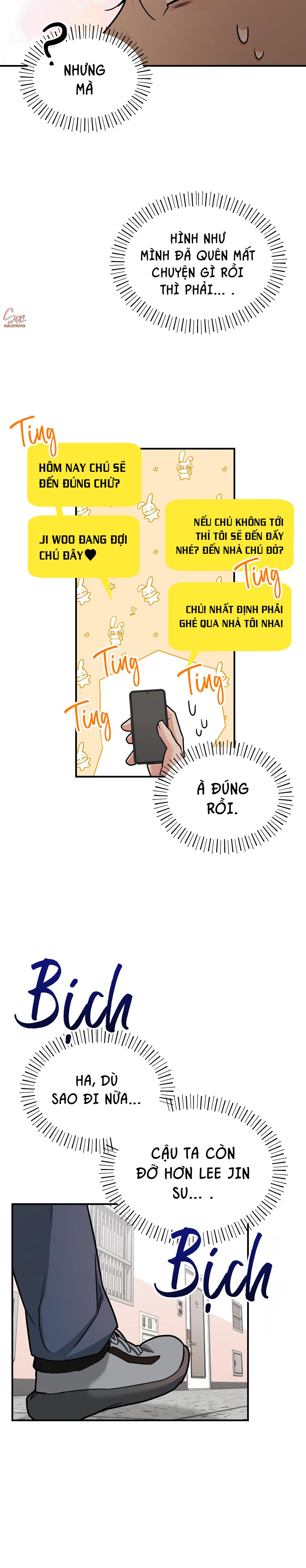 TUYỂN TẬP NHỮNG ÔNG CHÚ TÀ ZÂM Chapter 20.4 chú la 4 - Trang 2