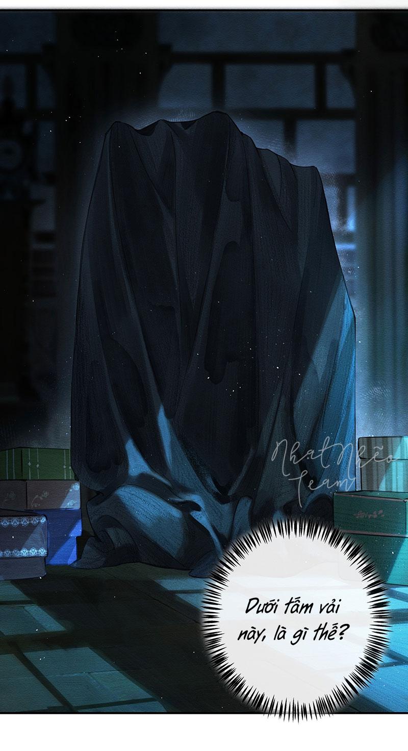 Trộm Hương Chapter 1 - Next Chapter 2