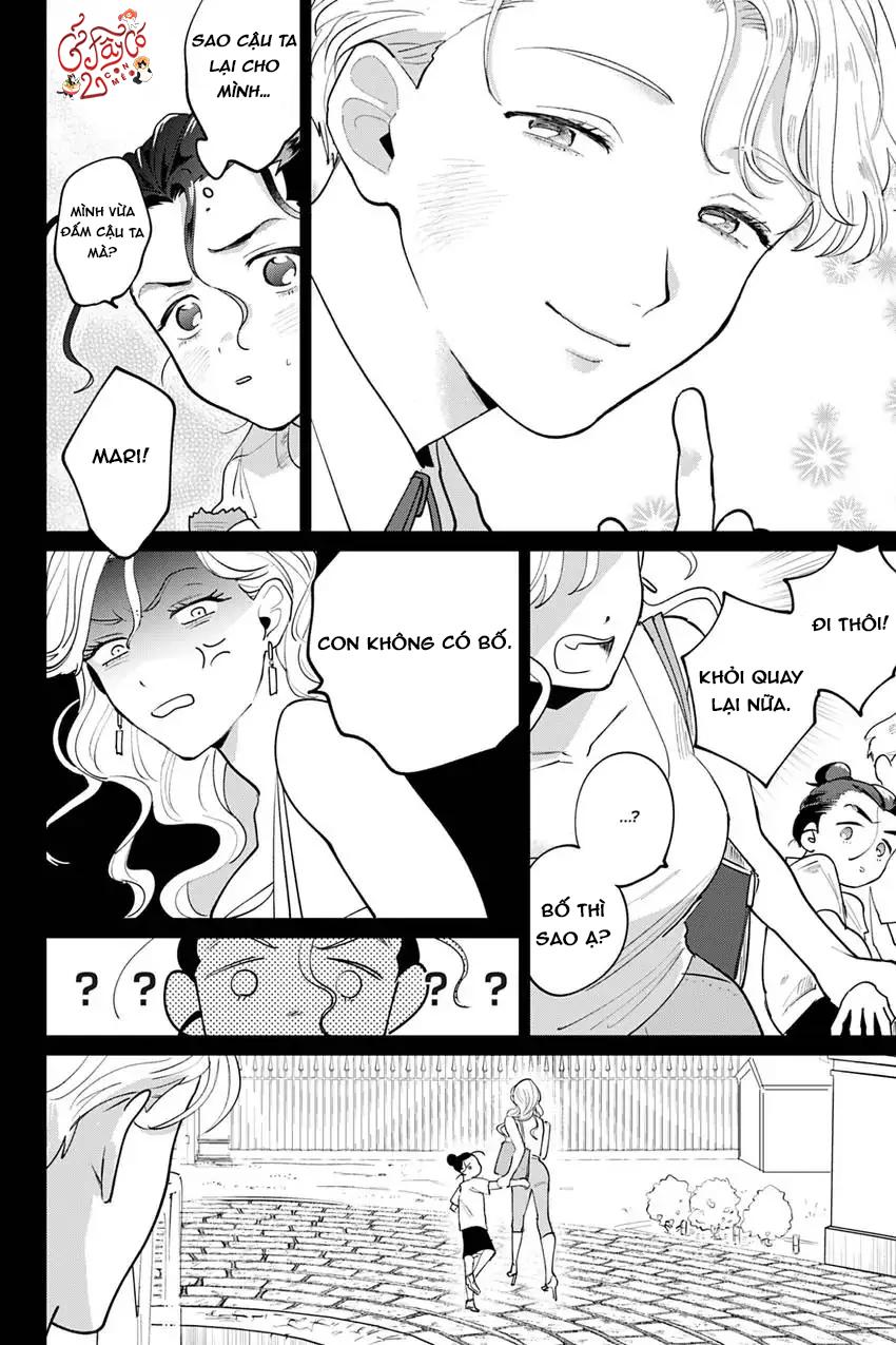 Gửi Người Đại Diện Của Tôi Chapter 7 - Trang 2