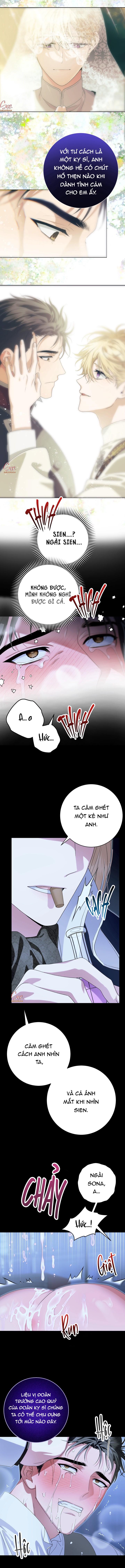 PATERA Chapter 0 PREVIEW - Next Chapter 1 PREVIEW