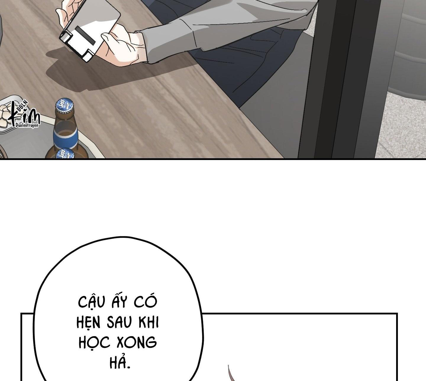 TƯƠNG XỨNG Chapter 10 - Next Chapter 11