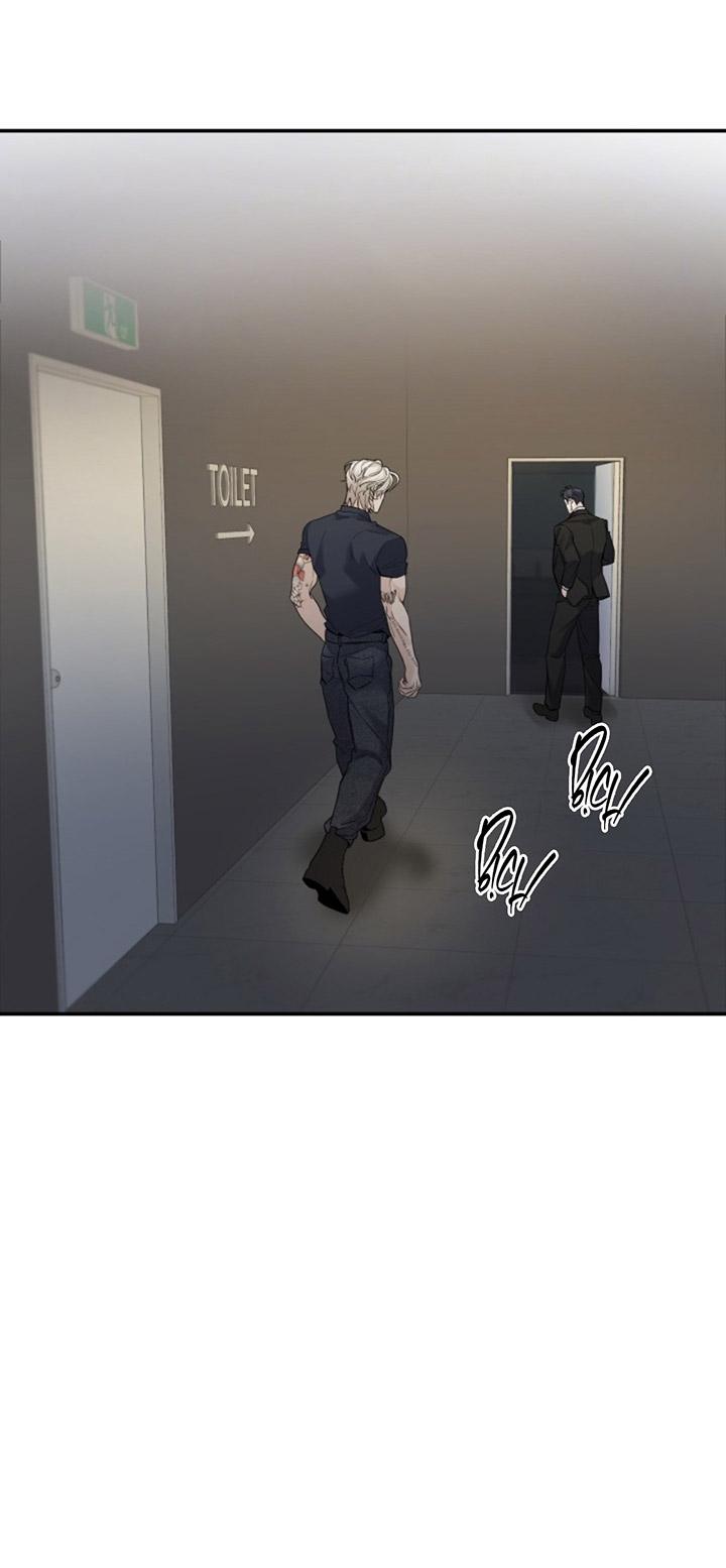 [DDT] 3 DAYS Chapter 2 19+ - Trang 2