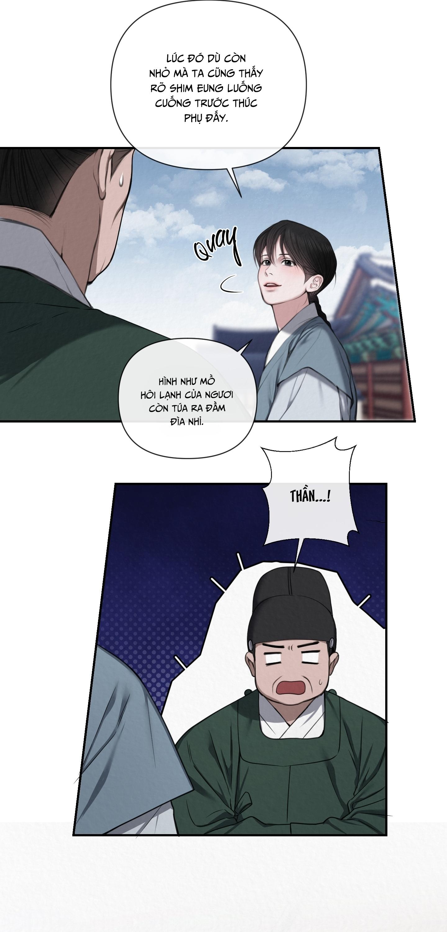 (GĐCV) HỐI HẬN Chapter 1 - Next Chapter 2
