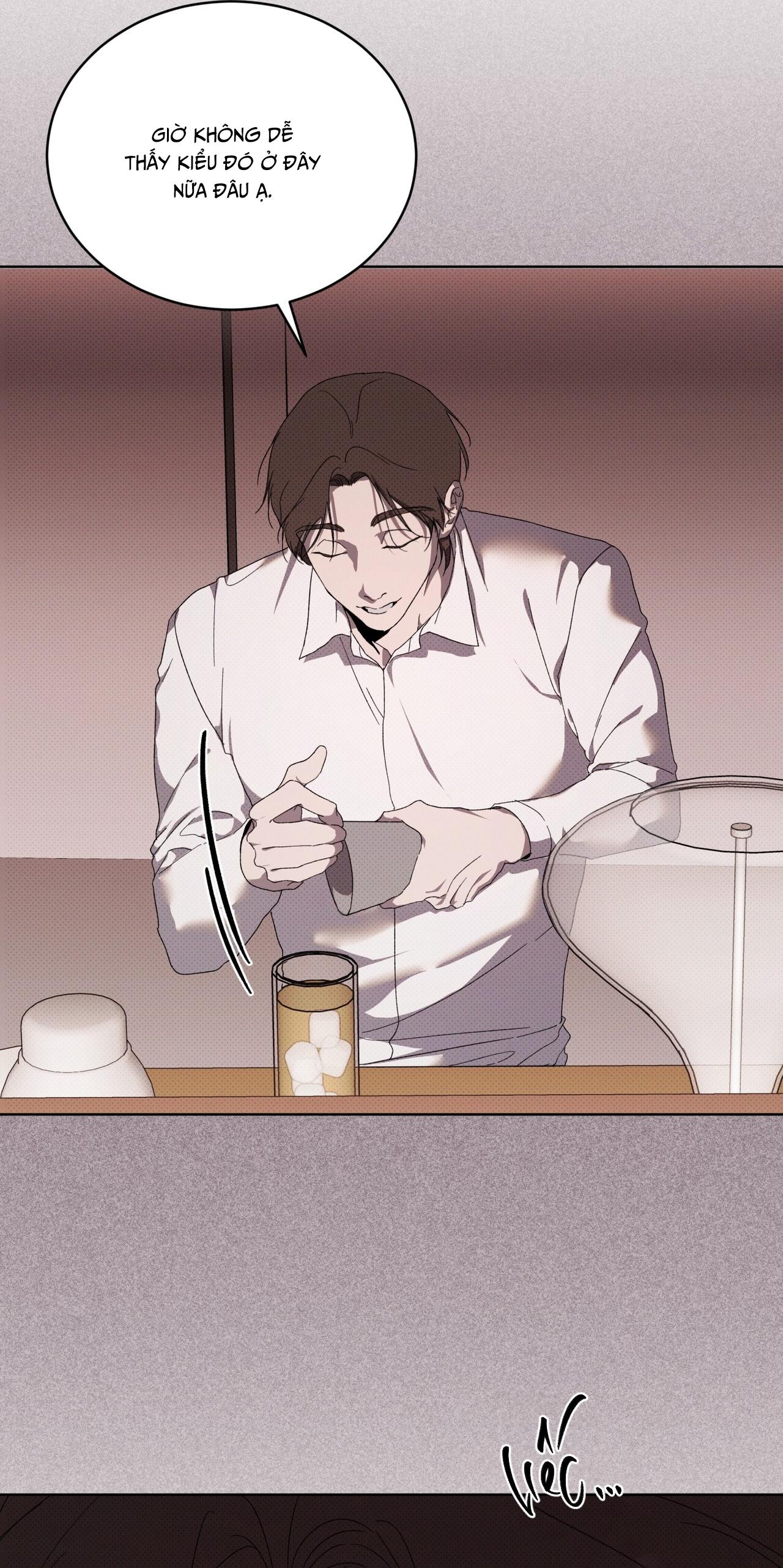 HÌNH THÁI TIẾN HÓA Chapter 10 - Trang 2
