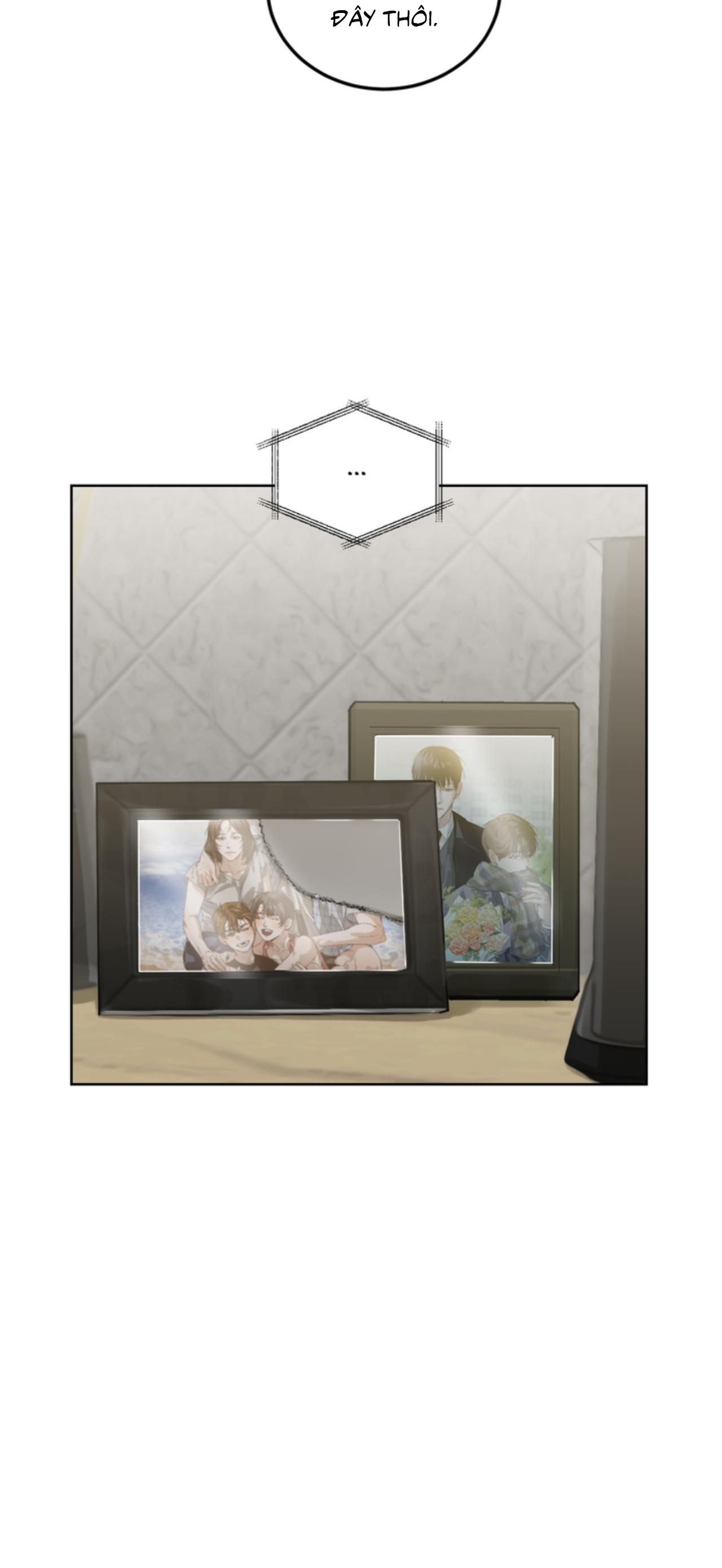 Deepest Confession Chapter 1 - Trang 2