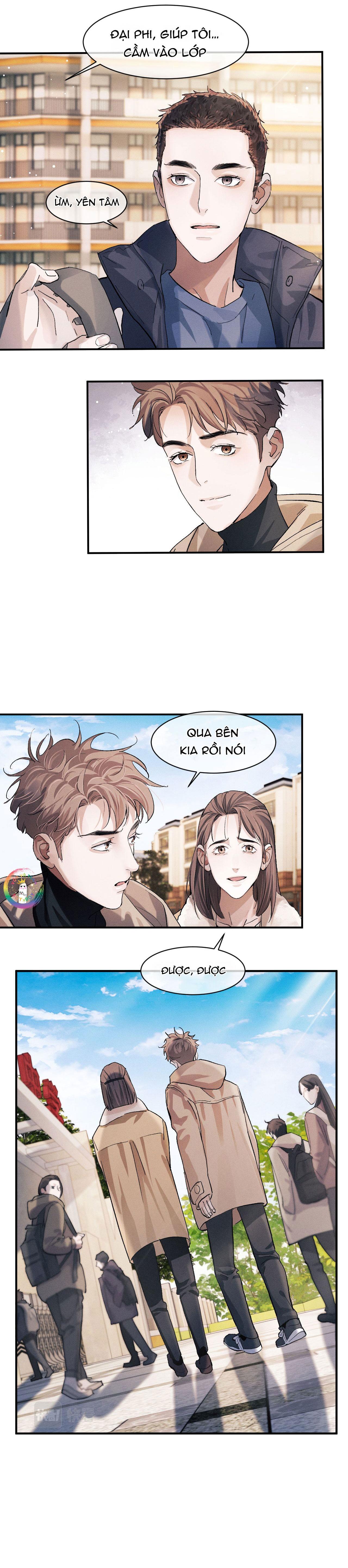 Tát Dã (Ngang Tàng) Chapter 51 - Trang 2