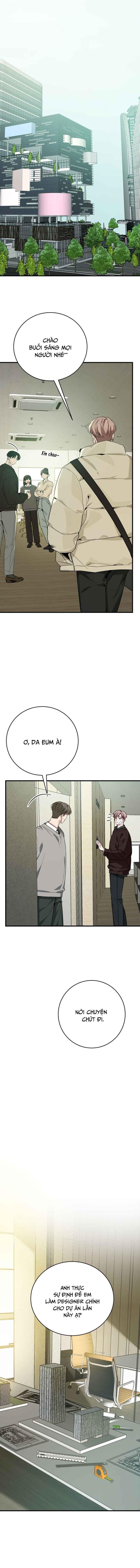 Mối quan hệ dang dở Chapter 1 - Trang 2