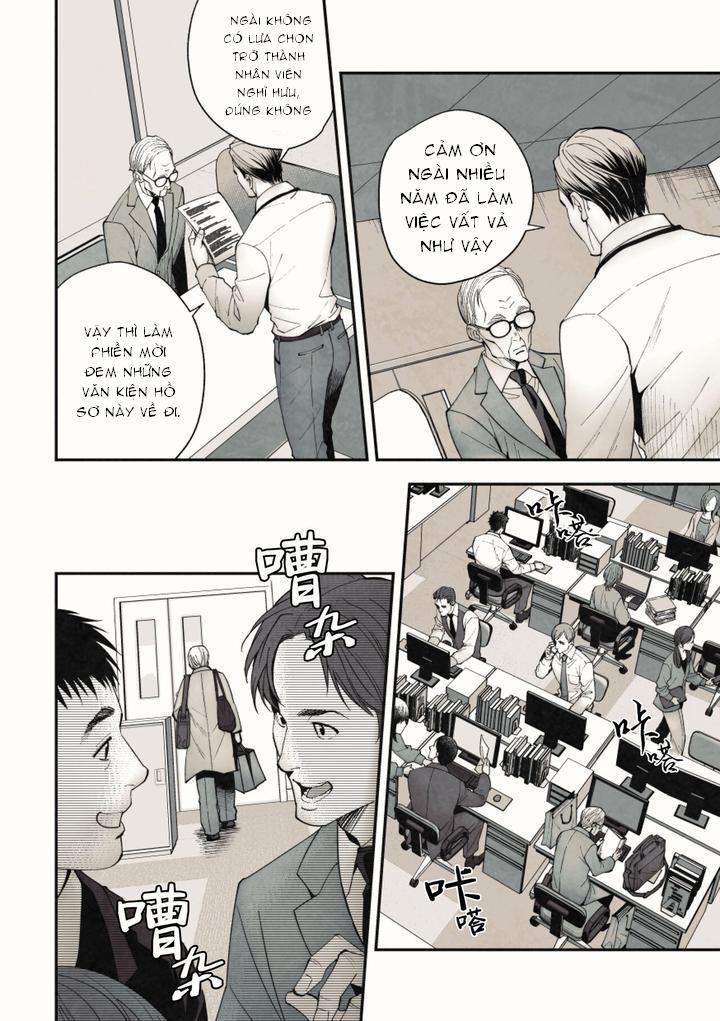 ONESHOT COI LÀ NỨNG Chapter 414.1 - Trang 2