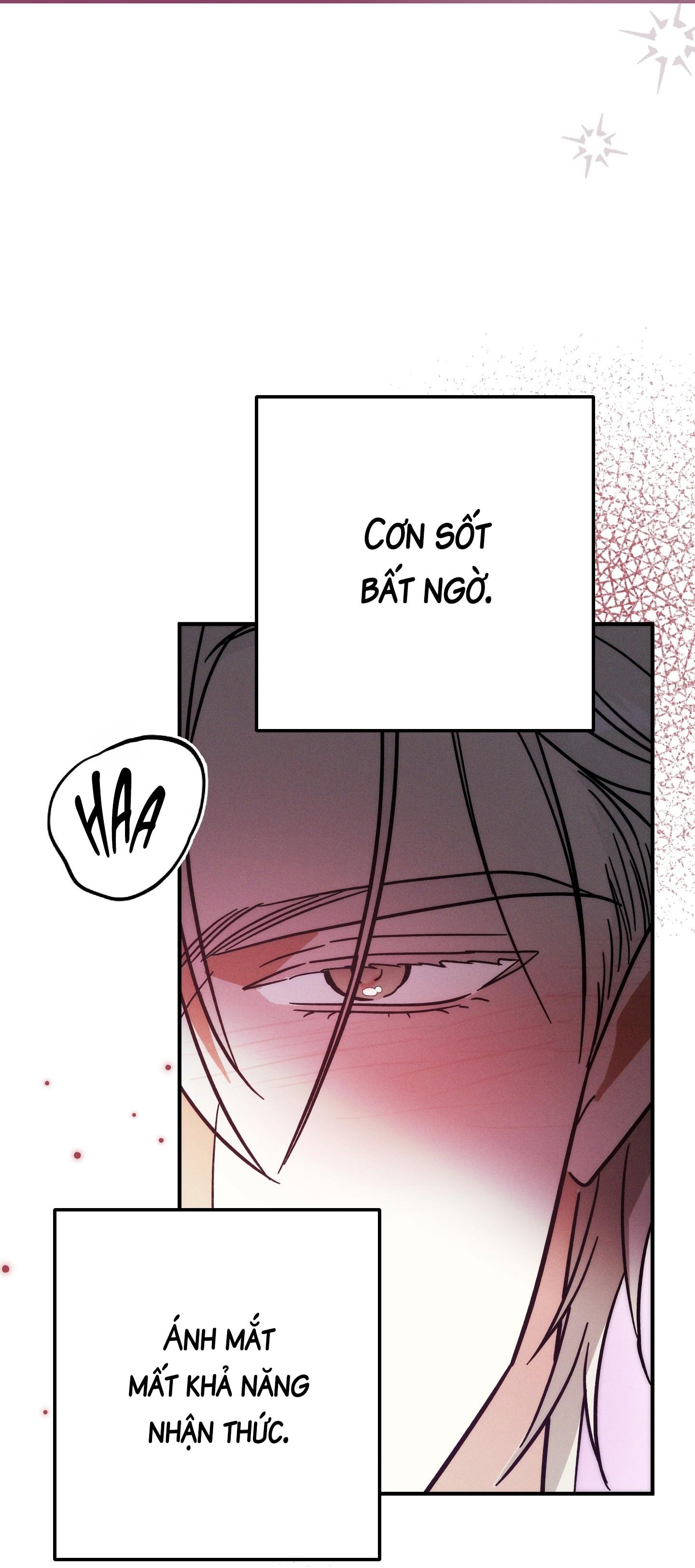 (CBunu) MIX UP Chapter 3 H - Next Chapter 4 H